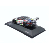 Porsche 911 GT3 R #74 ADAC GT Masters 2021 KÜS Team75 Bernhard - skala 1:43 - IXO